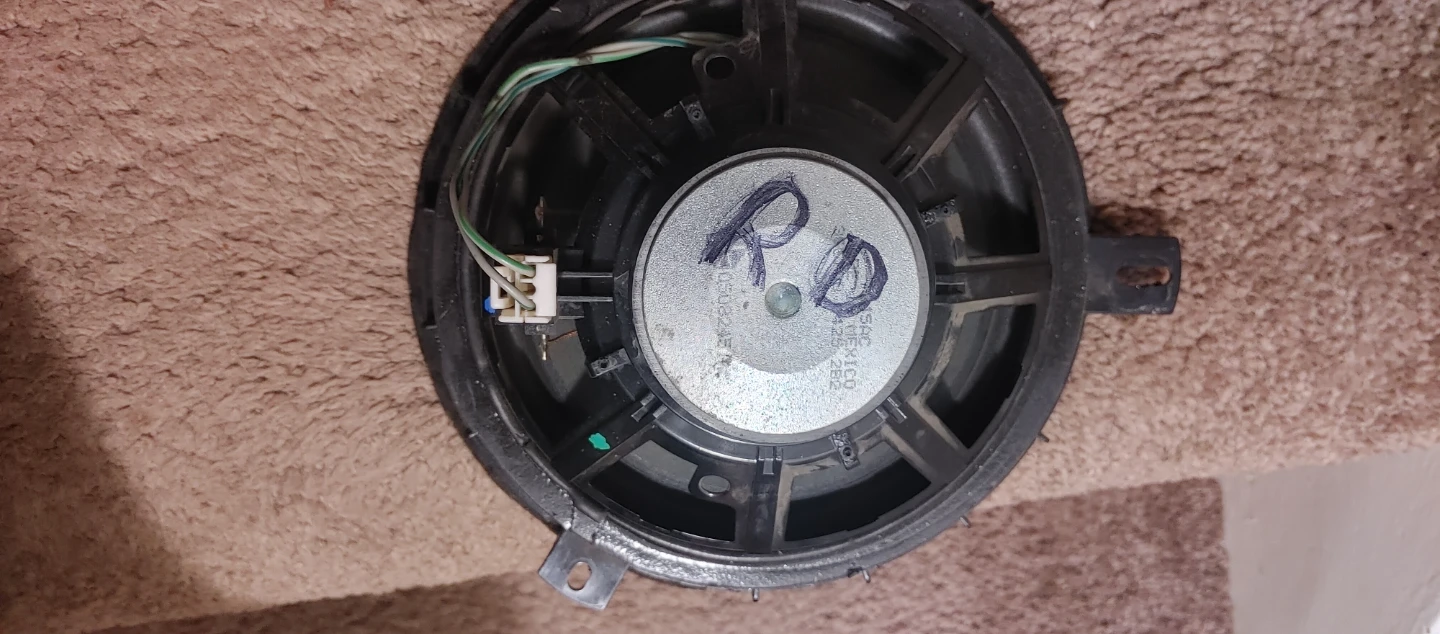 Car Speakers - photo 4