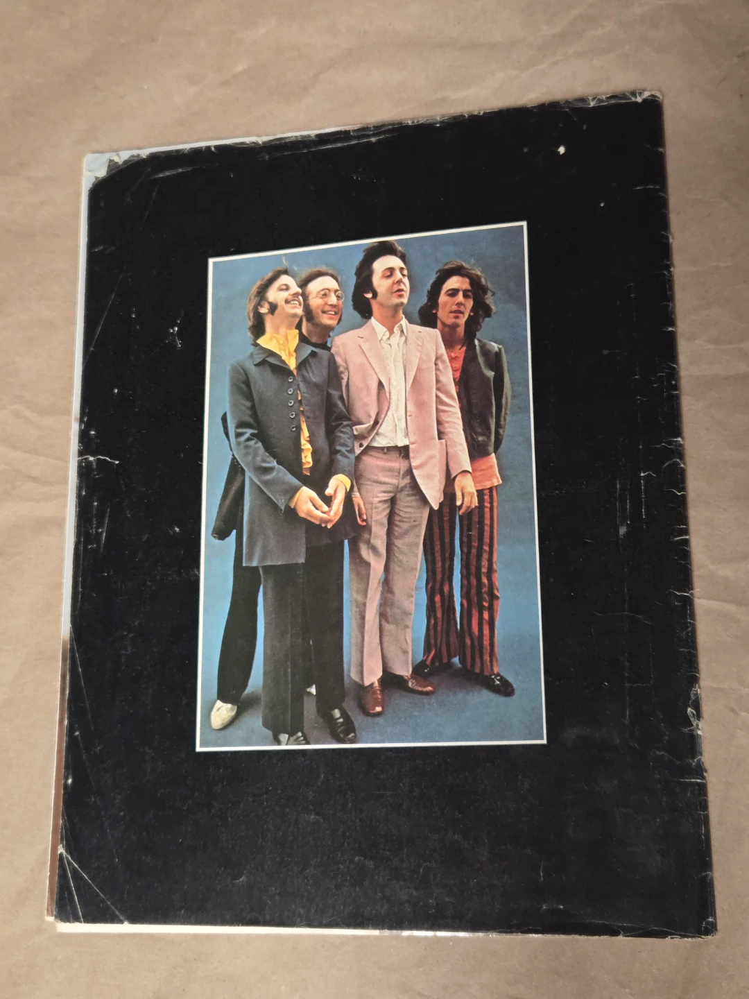Vintage 1980 John Lennon: The Life & Legend Tribute Magazine - photo 2