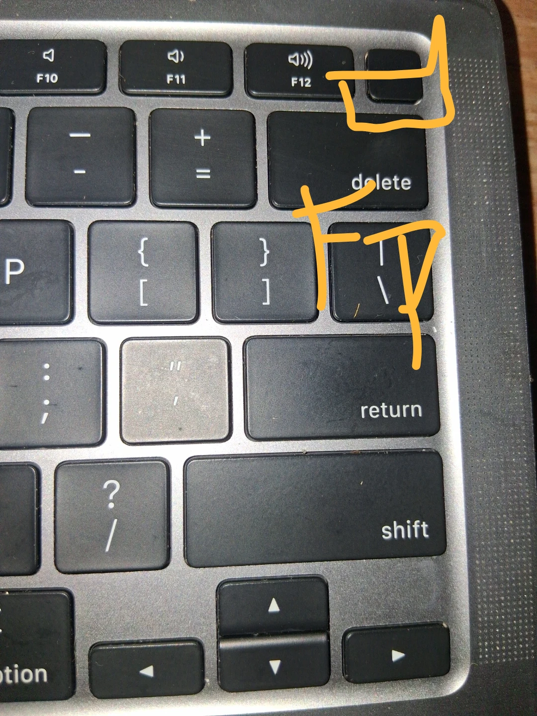 Apple MacBook Pro A2179