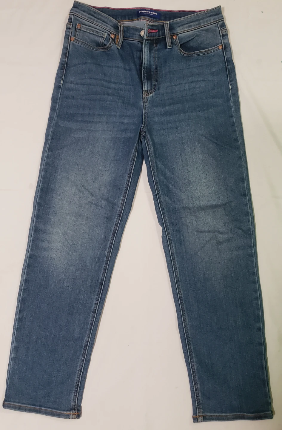 Brand new Scotch & Soda Amsterdam W Jeans - photo 3