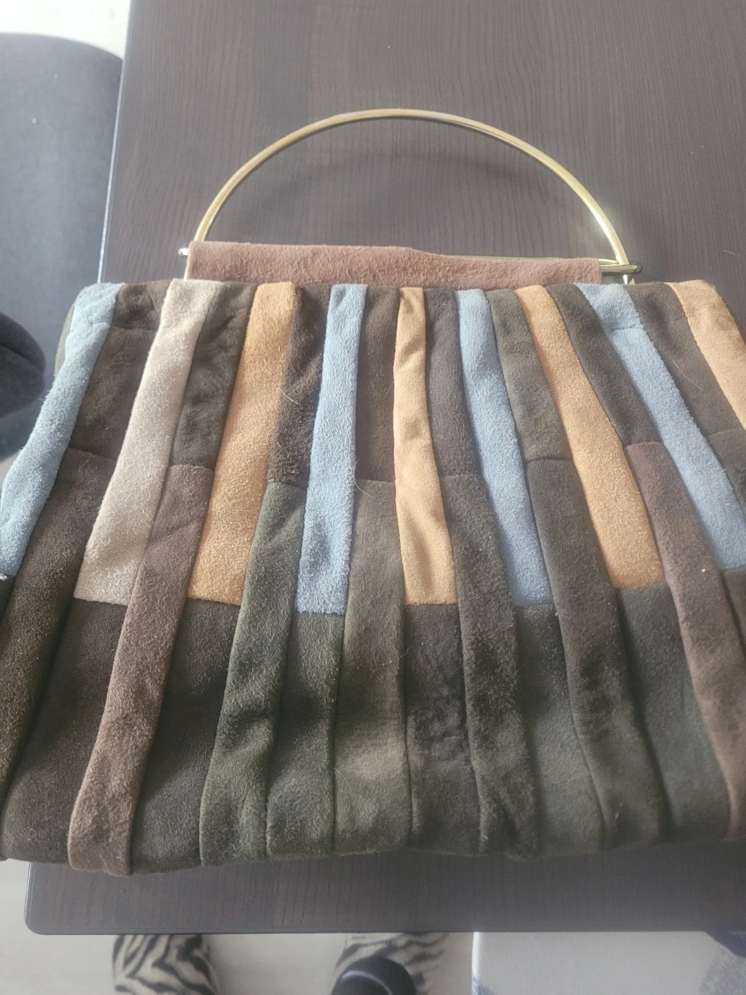 3 purses - photo 3