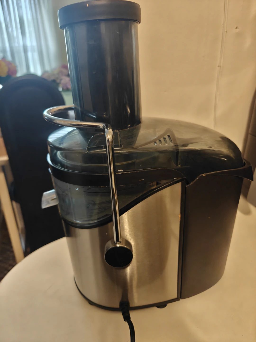 Ultrean Juicer - photo 5