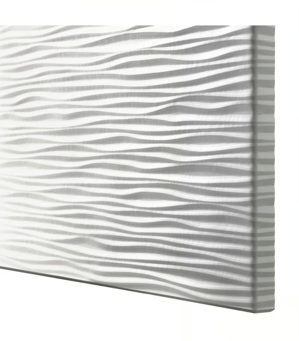 IKEA LAXVIKEN Doors (Pair) for Besta Cabinets - photo 3