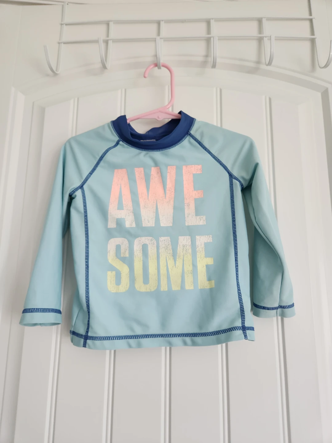 Toddler Swimwear Set 18-24 month