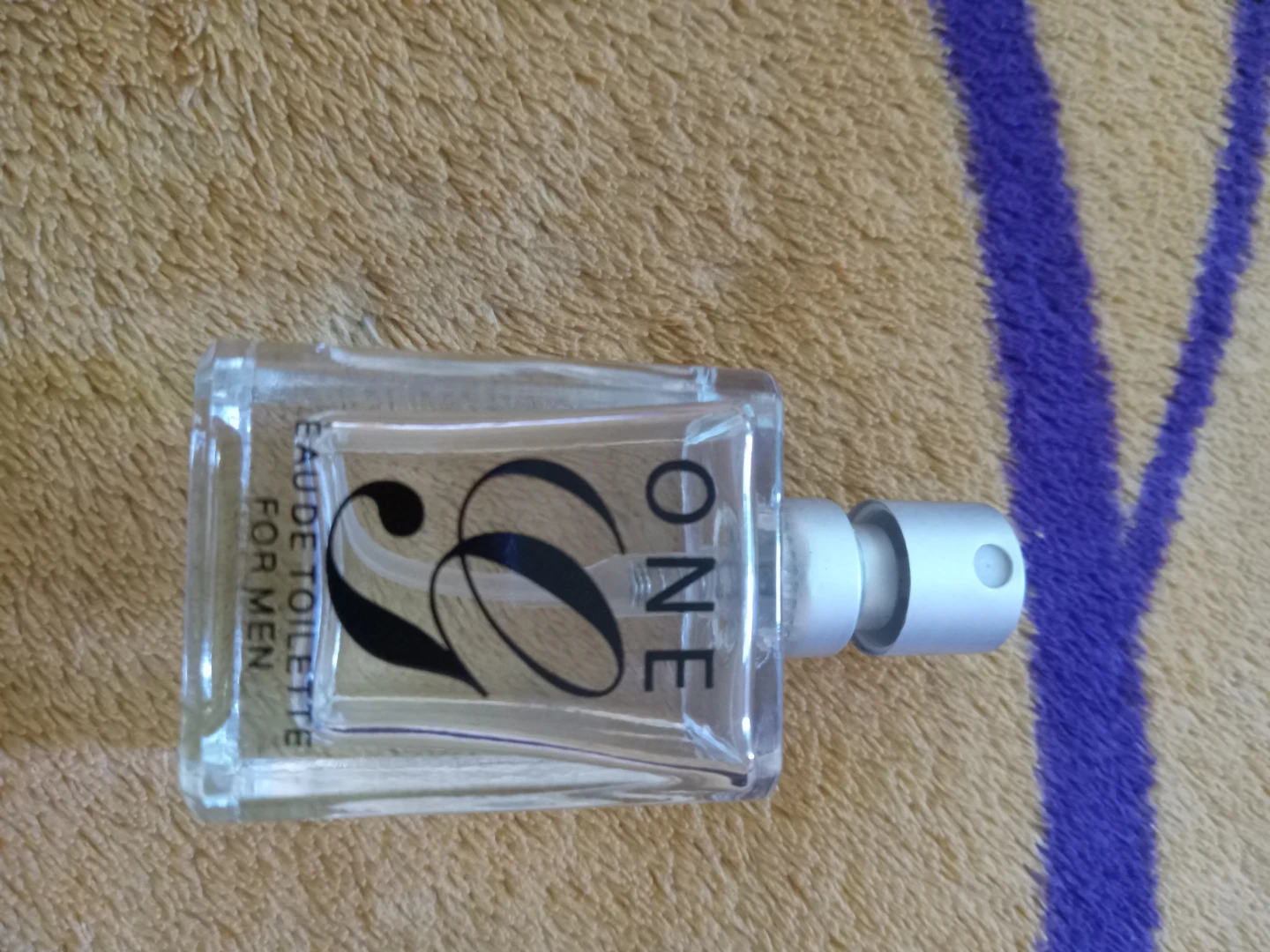 ONE Eau de Toilette for Men