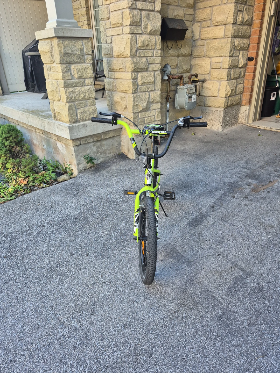Kids BMX Bike - photo 2