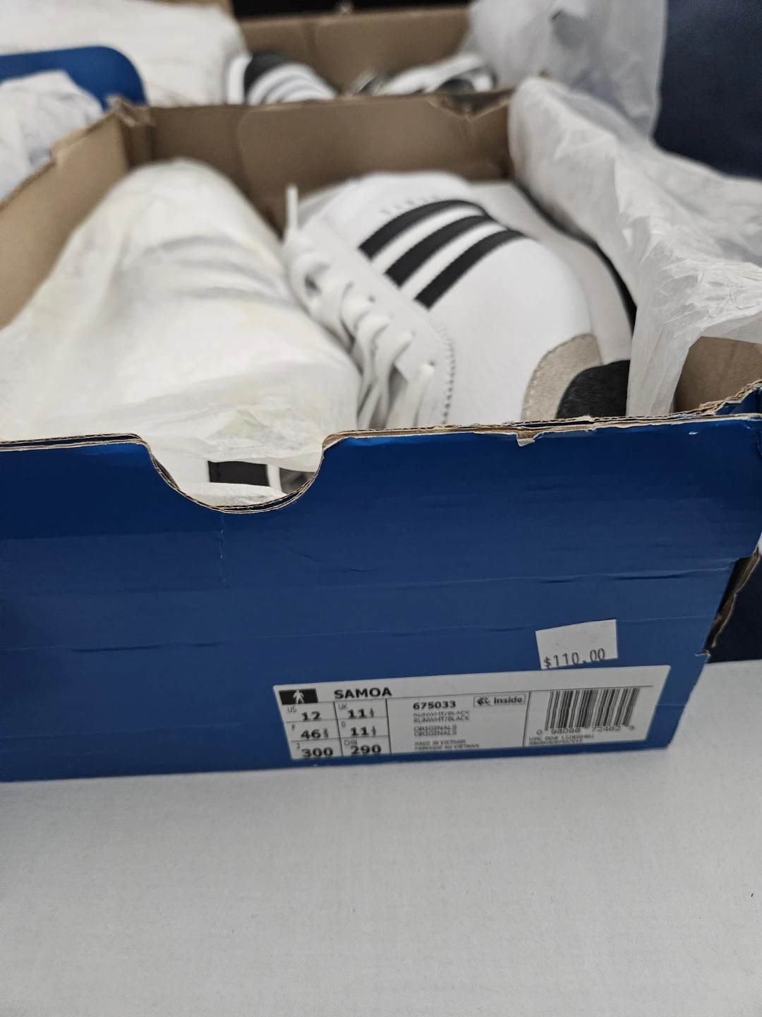 7 Pairs of New and Like New Shoes - photo 4