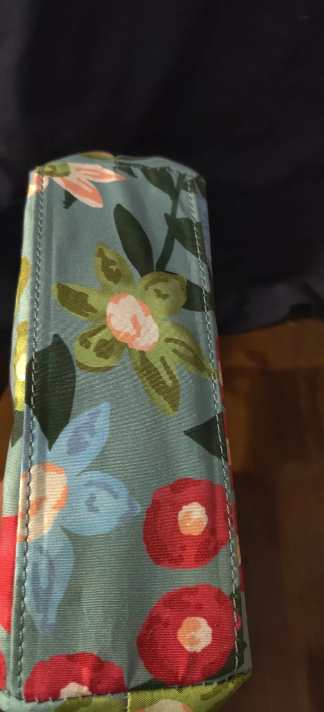 Sifrah Floral Crossbody Bag small - photo 3