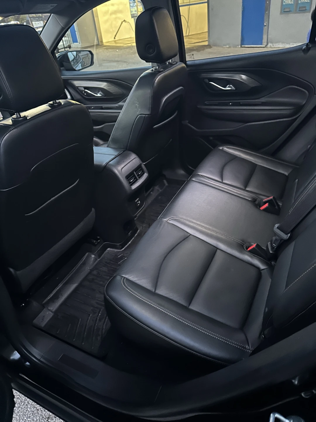 2019 GMC terrain slt diesel - photo 2
