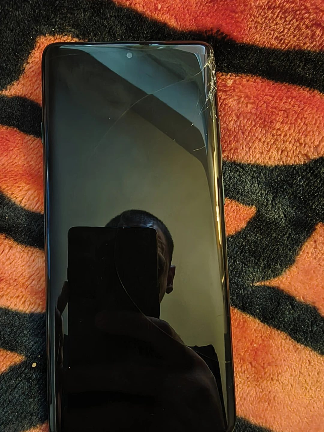 Motorola Smartphone - photo 2