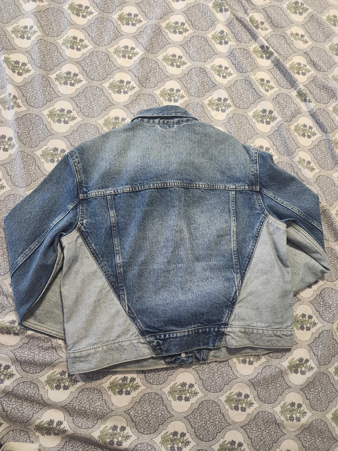 GAP Denim Jacket - photo 2