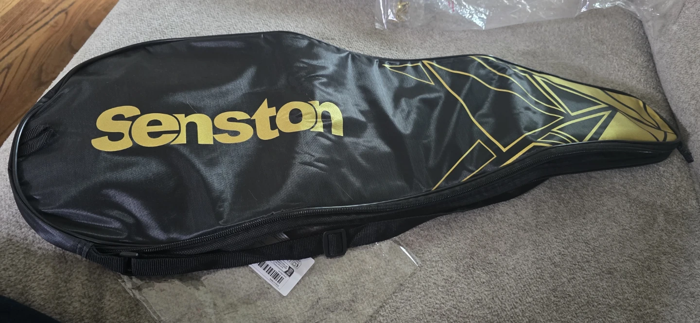 Senston Ukulele Bag