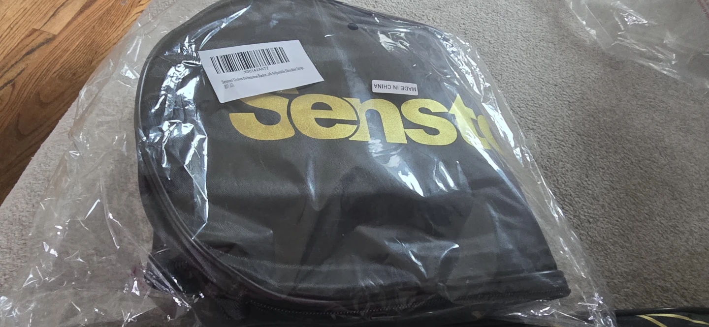 Senston Ukulele Bag - photo 2