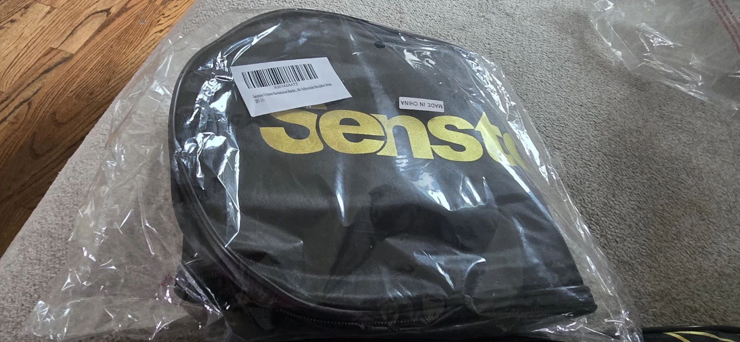 Senston Ukulele Bag - photo 3