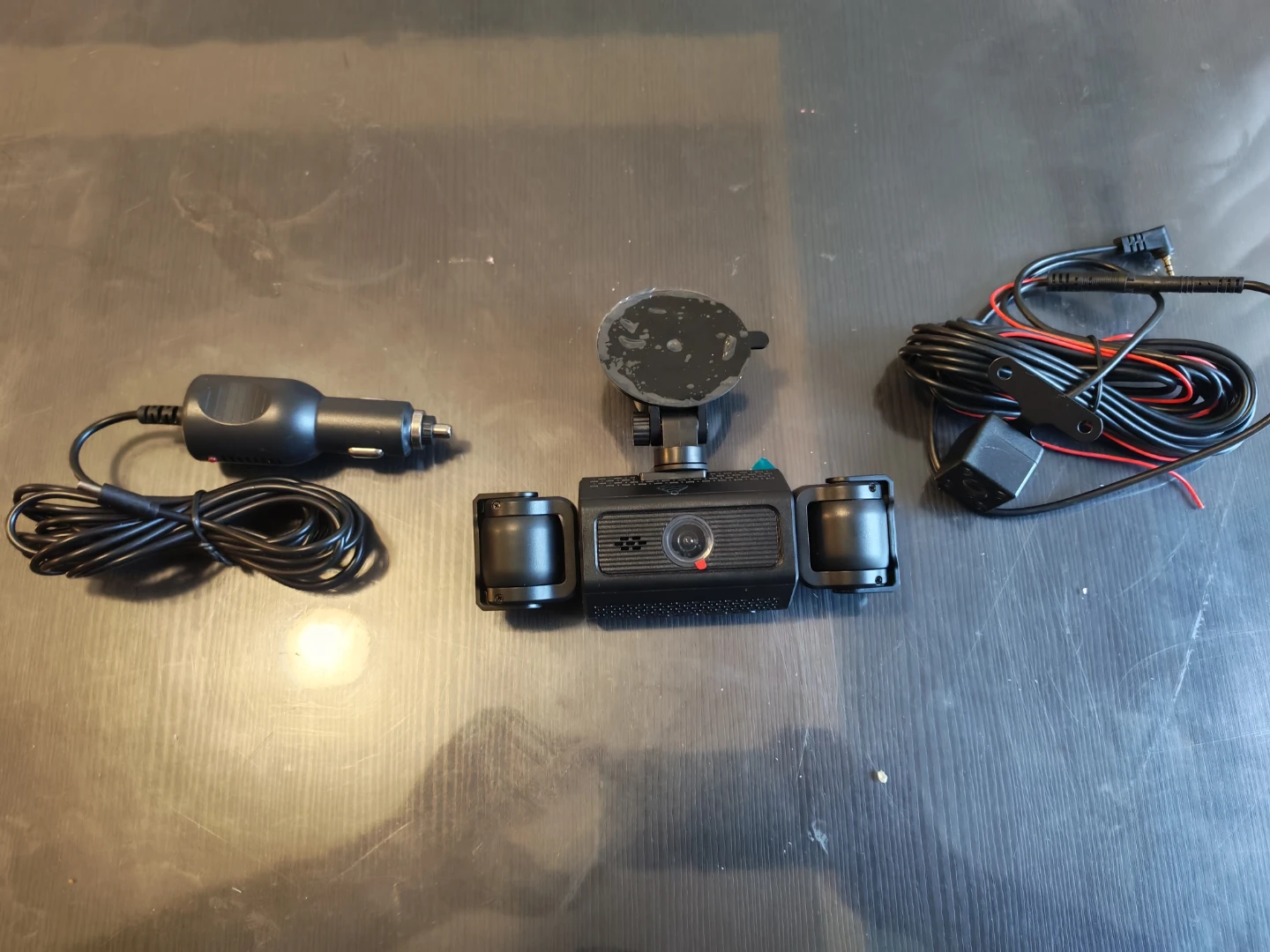 Quad Camera System - photo 2