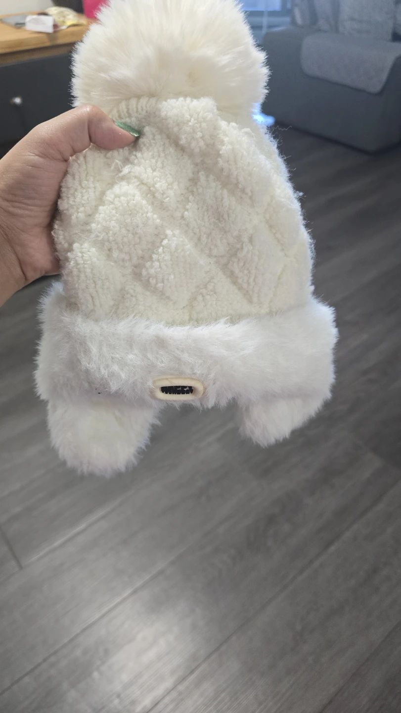 Fleece Hats Kids - photo 5