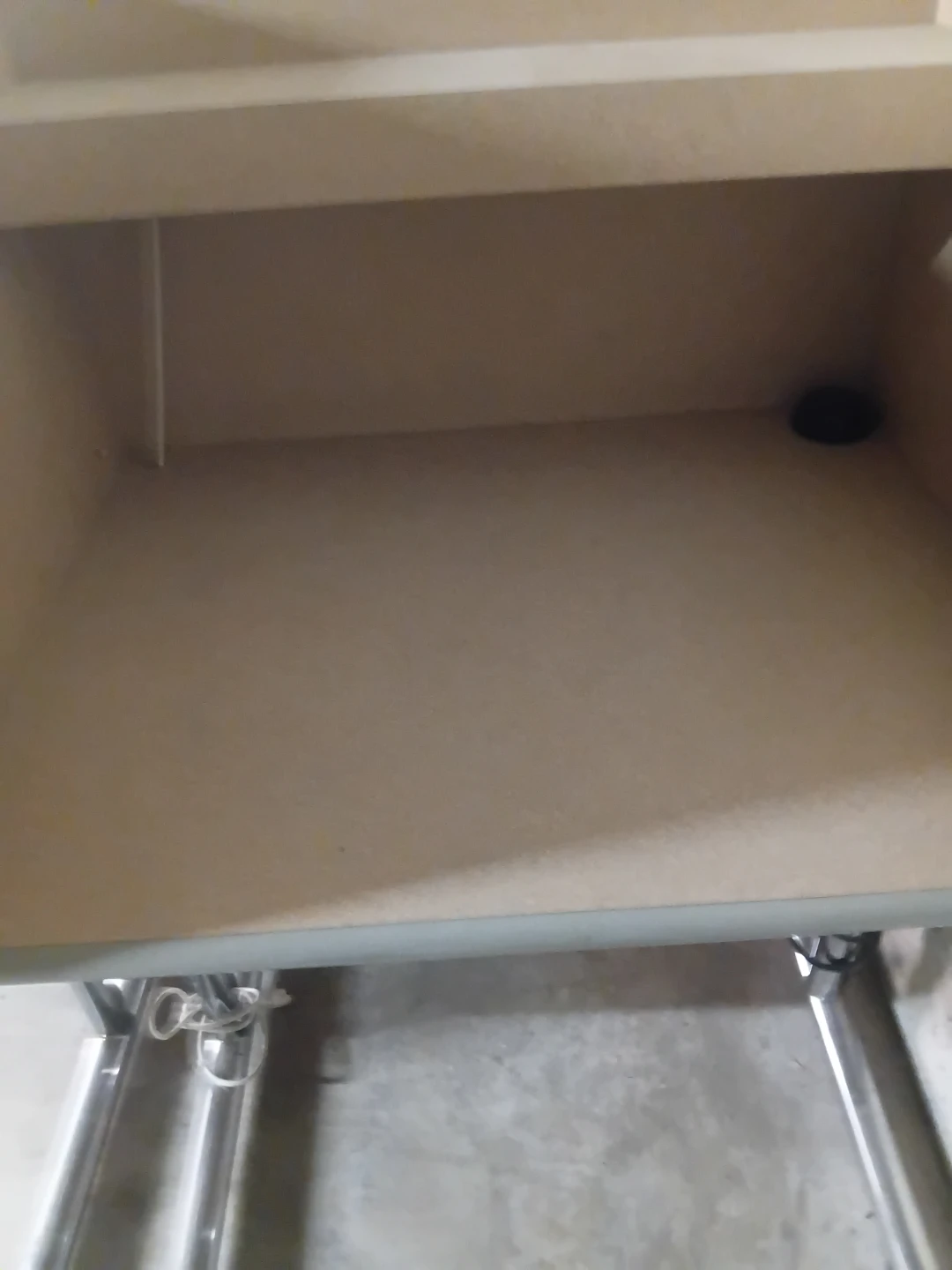 8 Cube desks - photo 4