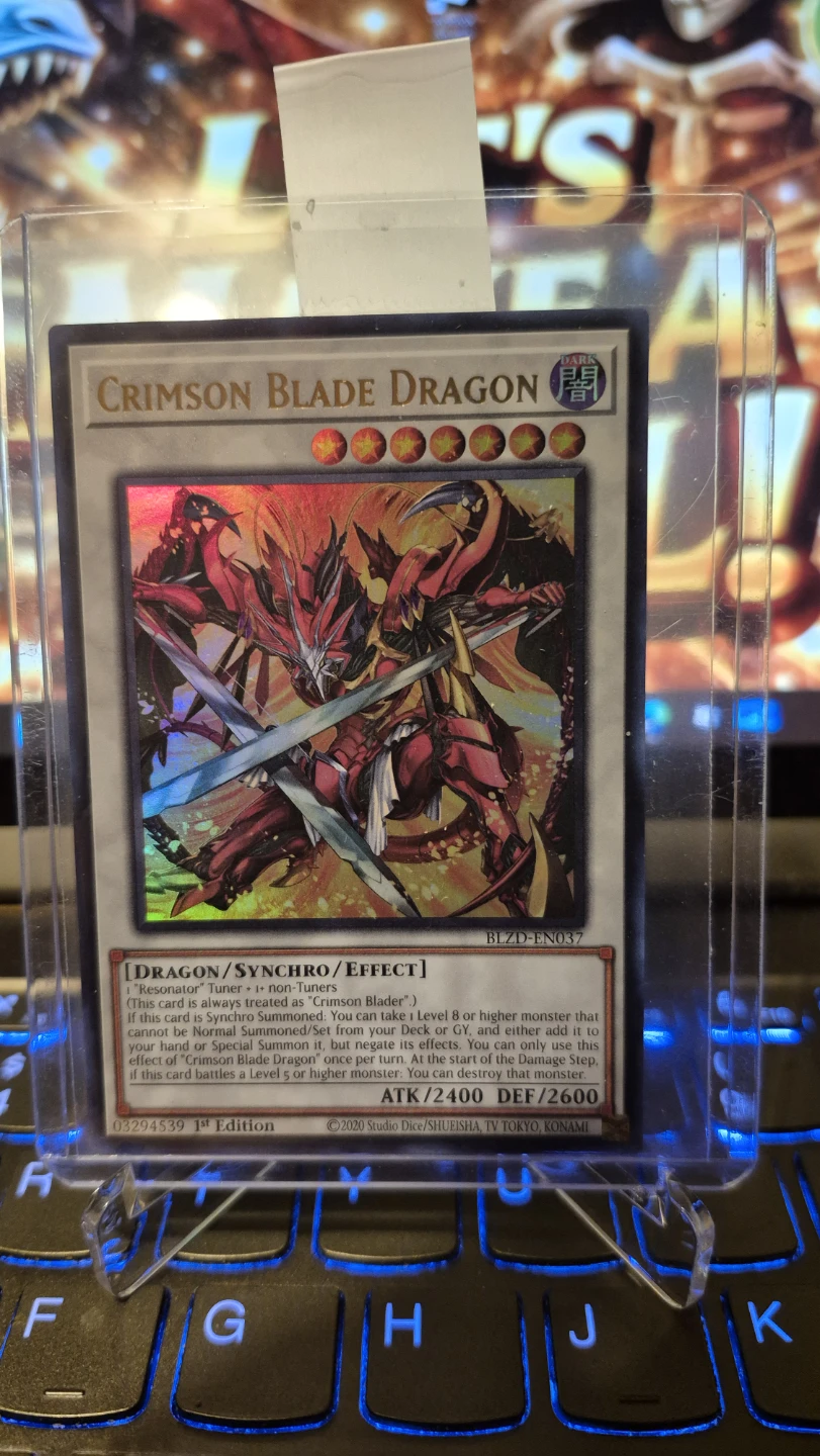 Yu-Gi-Oh! TCG Cards - photo 3