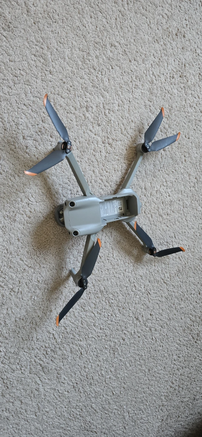dji air 2s drone - photo 3