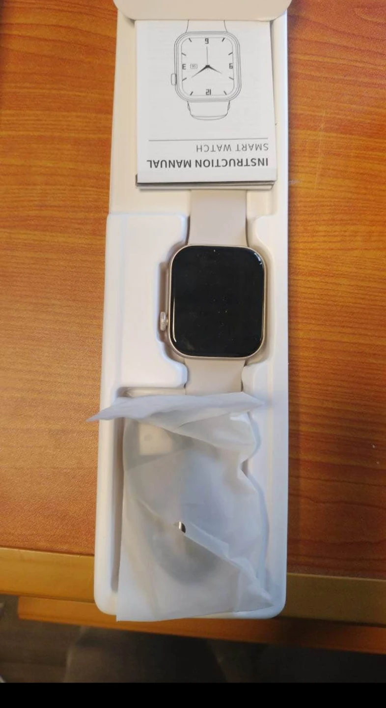 Fitness Tracker Smart Watch - photo 2