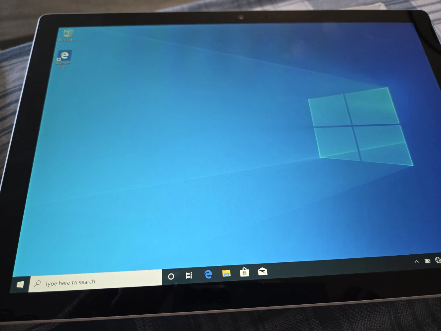 Microsoft surface - photo 4