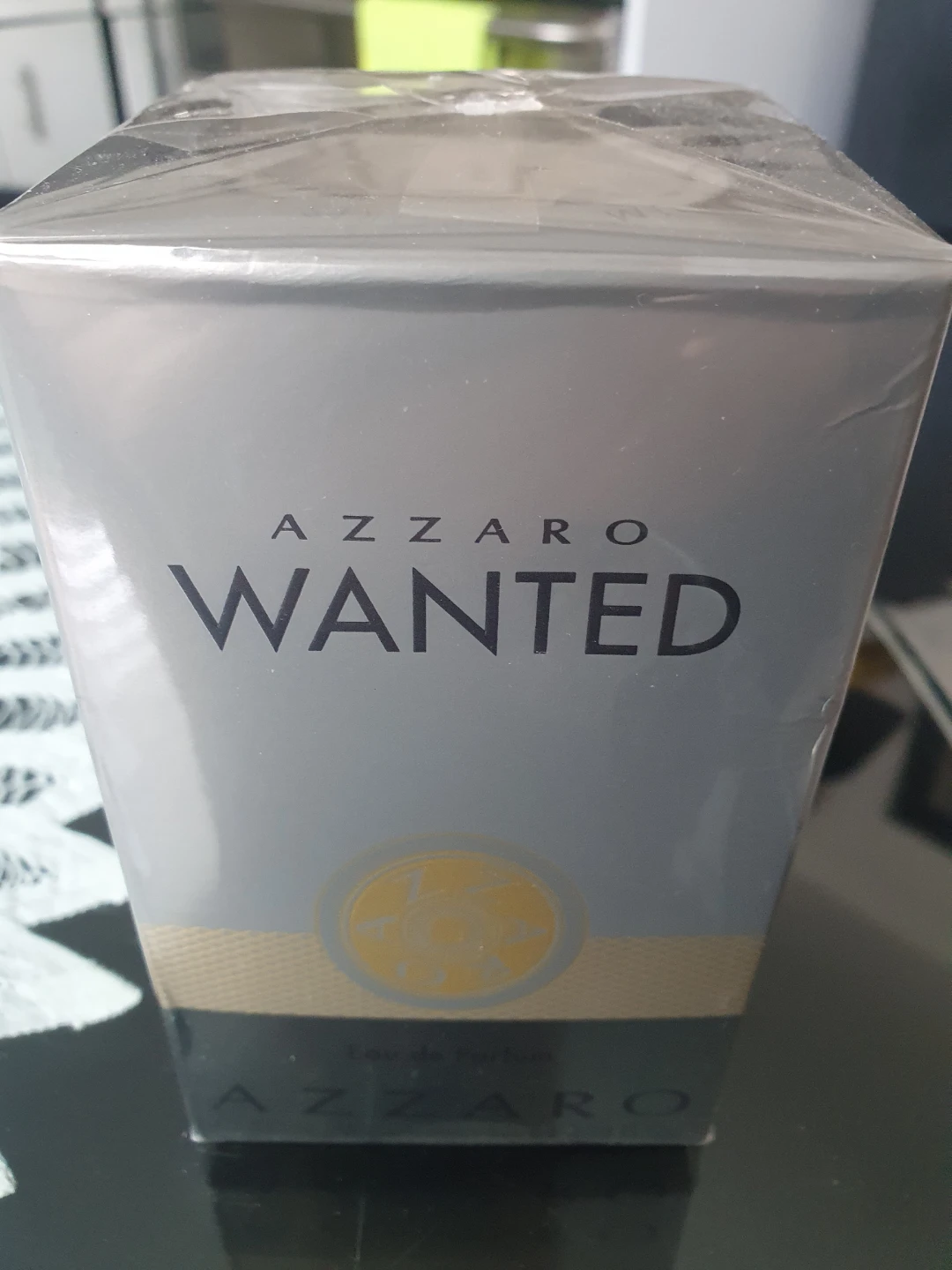 Azzaro Wanted Eau de Parfum