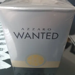 Azzaro Wanted Eau de Parfum