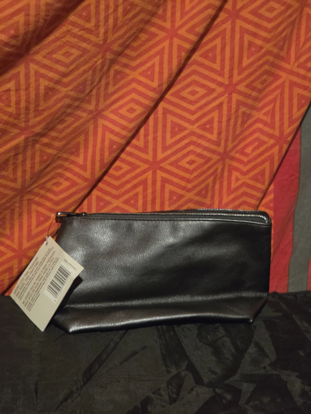 KMS Style Matters Clutch Bag - photo 2