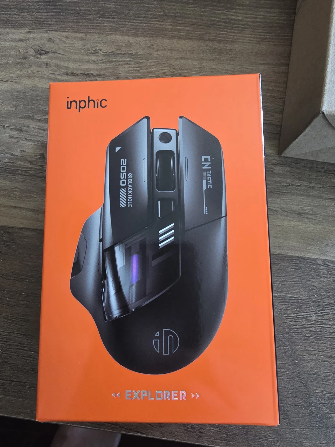 WIRELESS COMPUTER MOUSE - photo 5