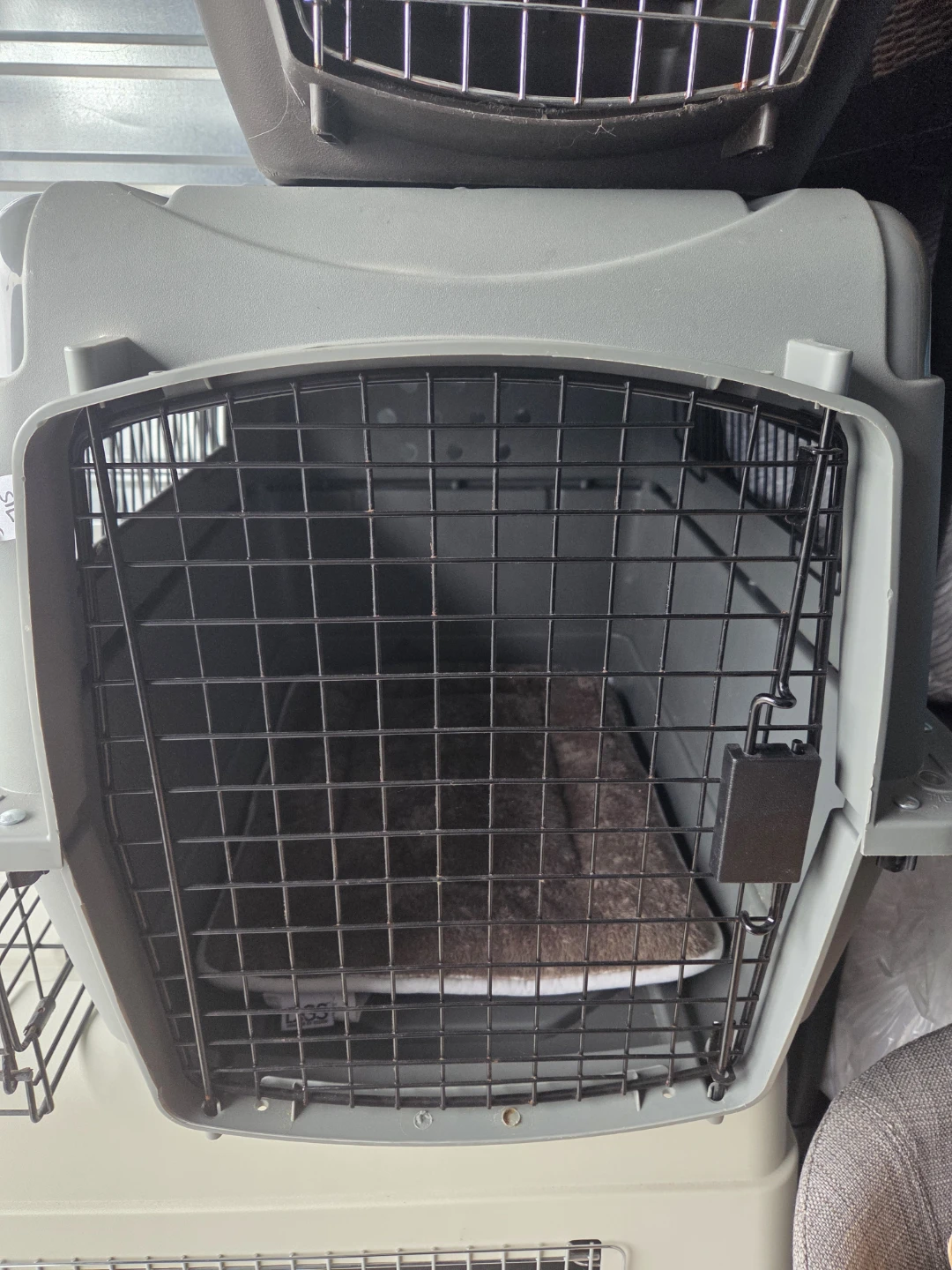 Pet Carrier Crate - photo 2