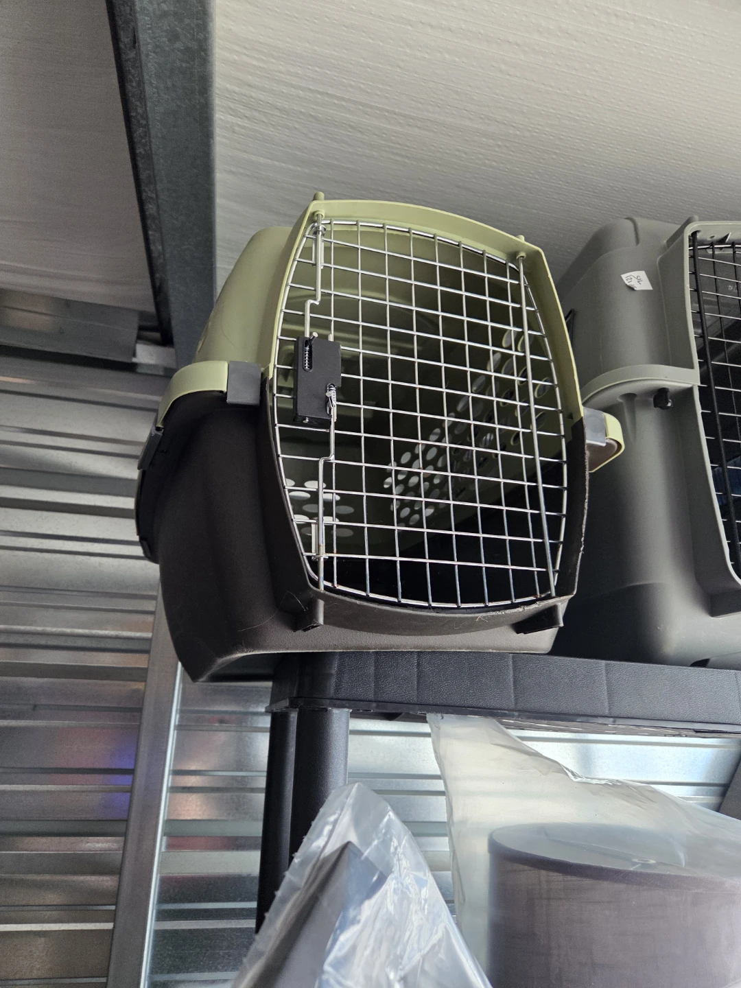 Pet Carrier Crate - photo 4