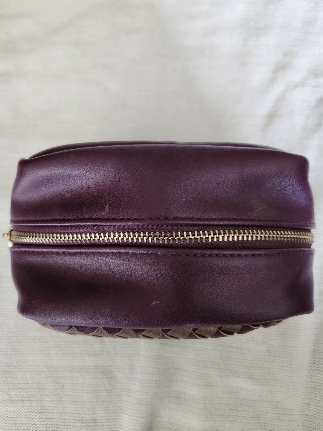 Christian Lacroix Cosmetic Bag - photo 2