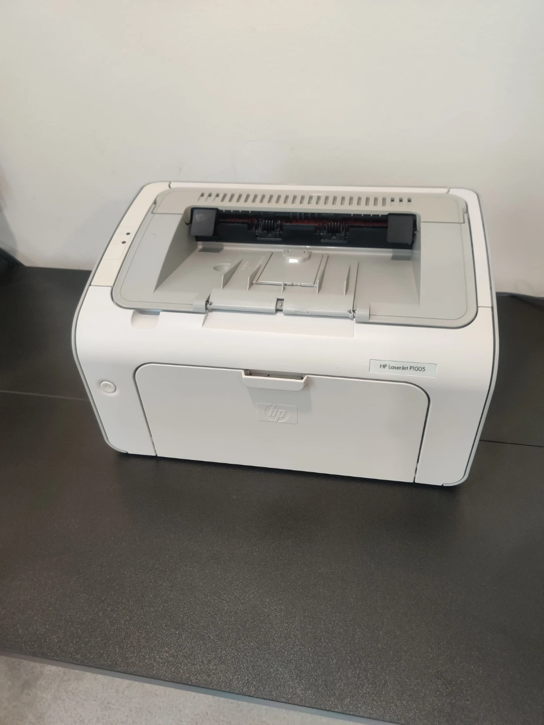 HP LaserJet P1005 Printer