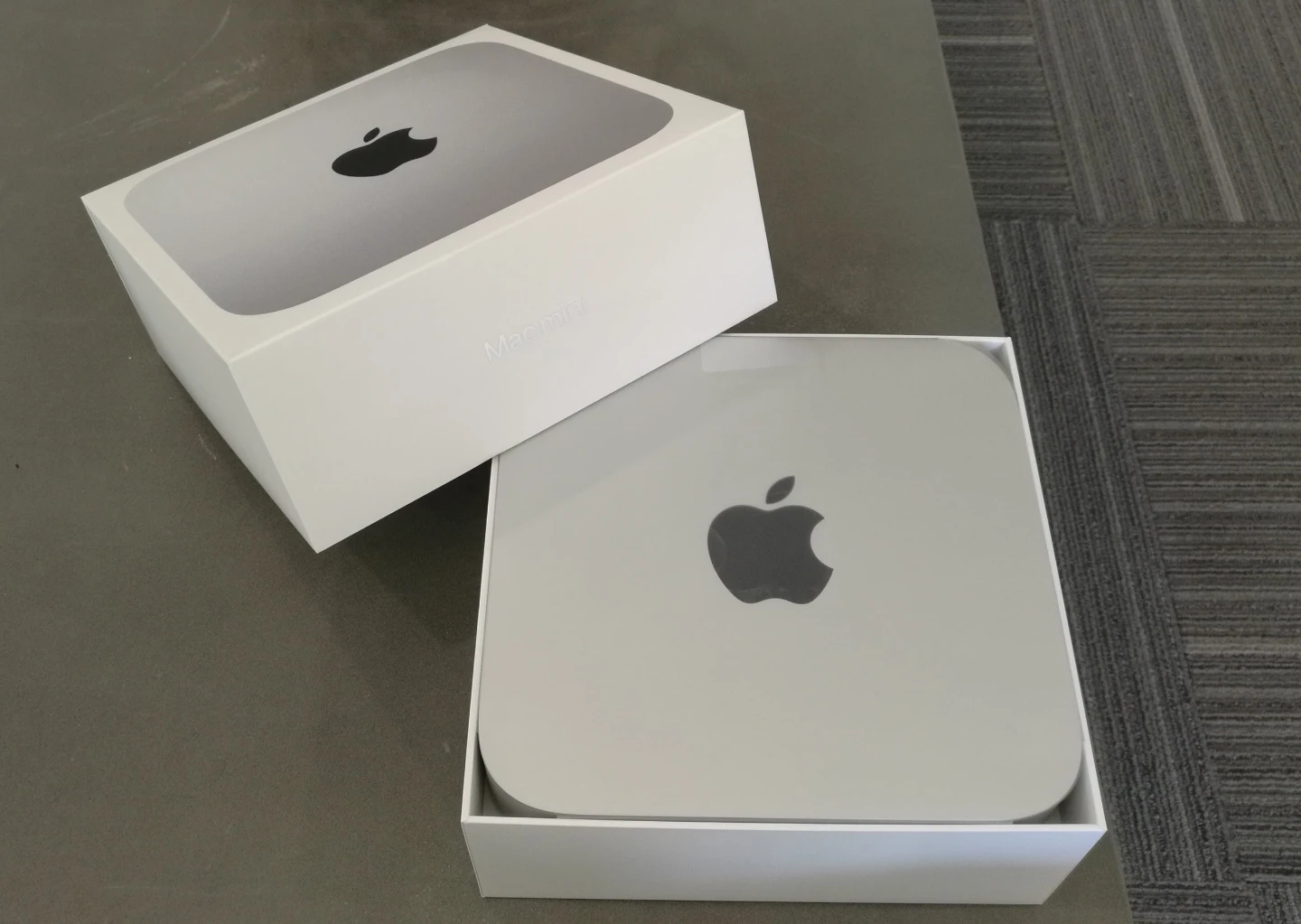 Apple Mac Mini M1 - 8GB RAM / 256GB - Excellent Condition