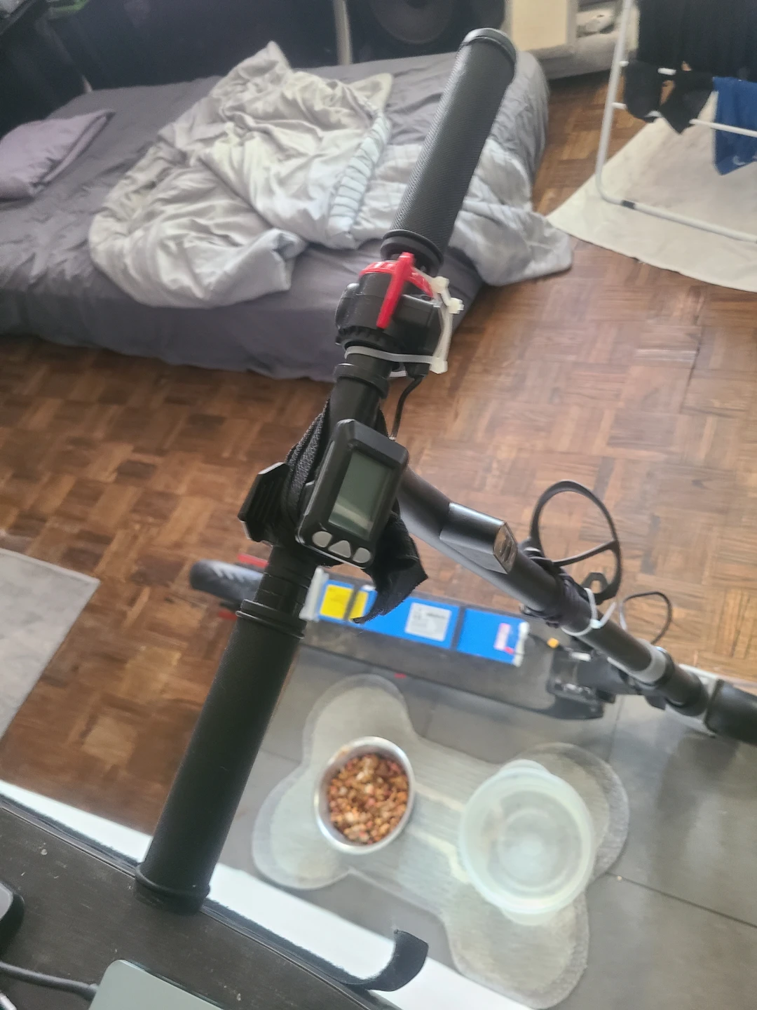 Electric Scooter - photo 2