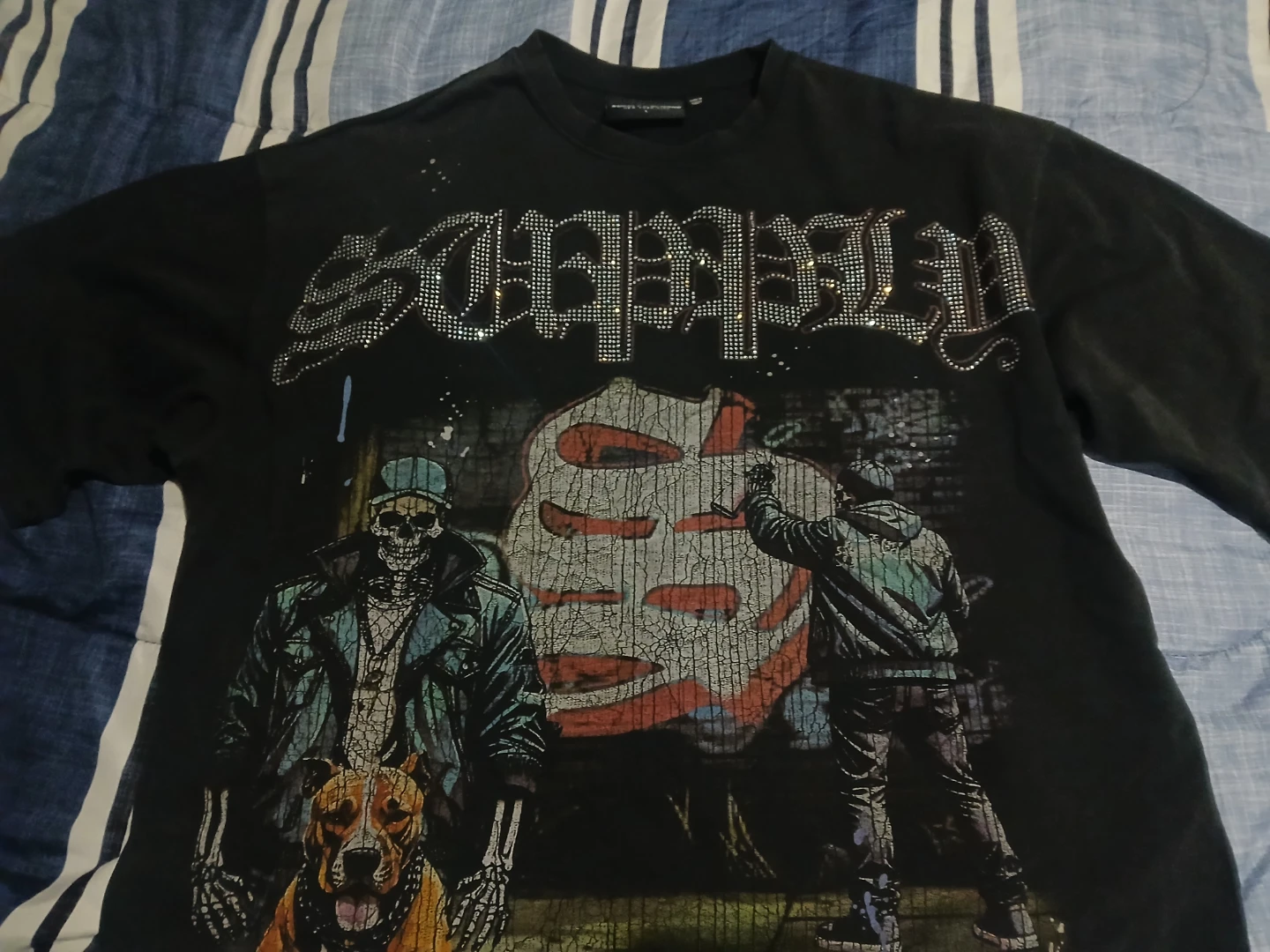 Men's Graphic T-Shirt