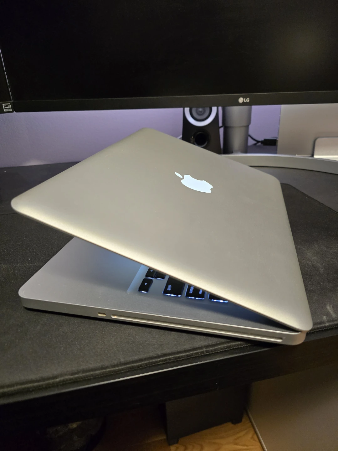 Apple MacBook Pro 13" | Intel i5 2.3GHz | 320GB HDD | 2011-2012 - photo 3