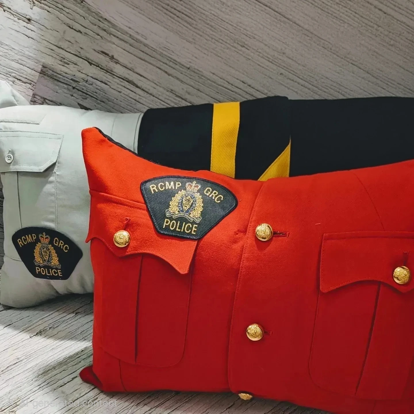 Memory bears and pillows - photo 2