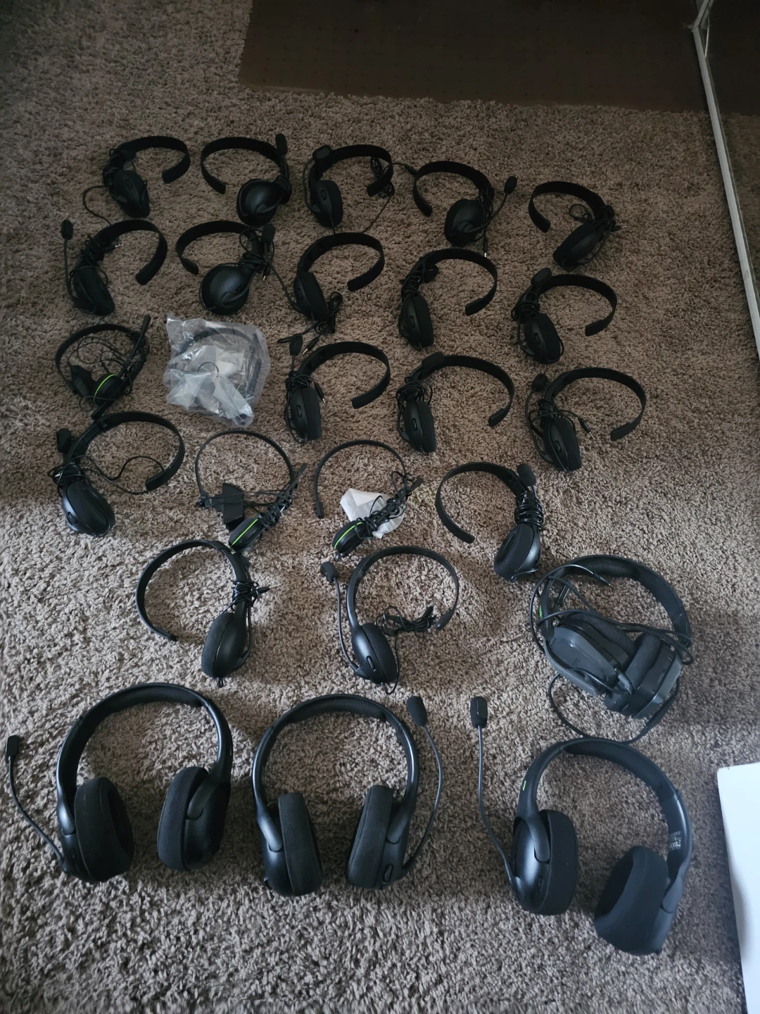 Xbox One Headset Bundles