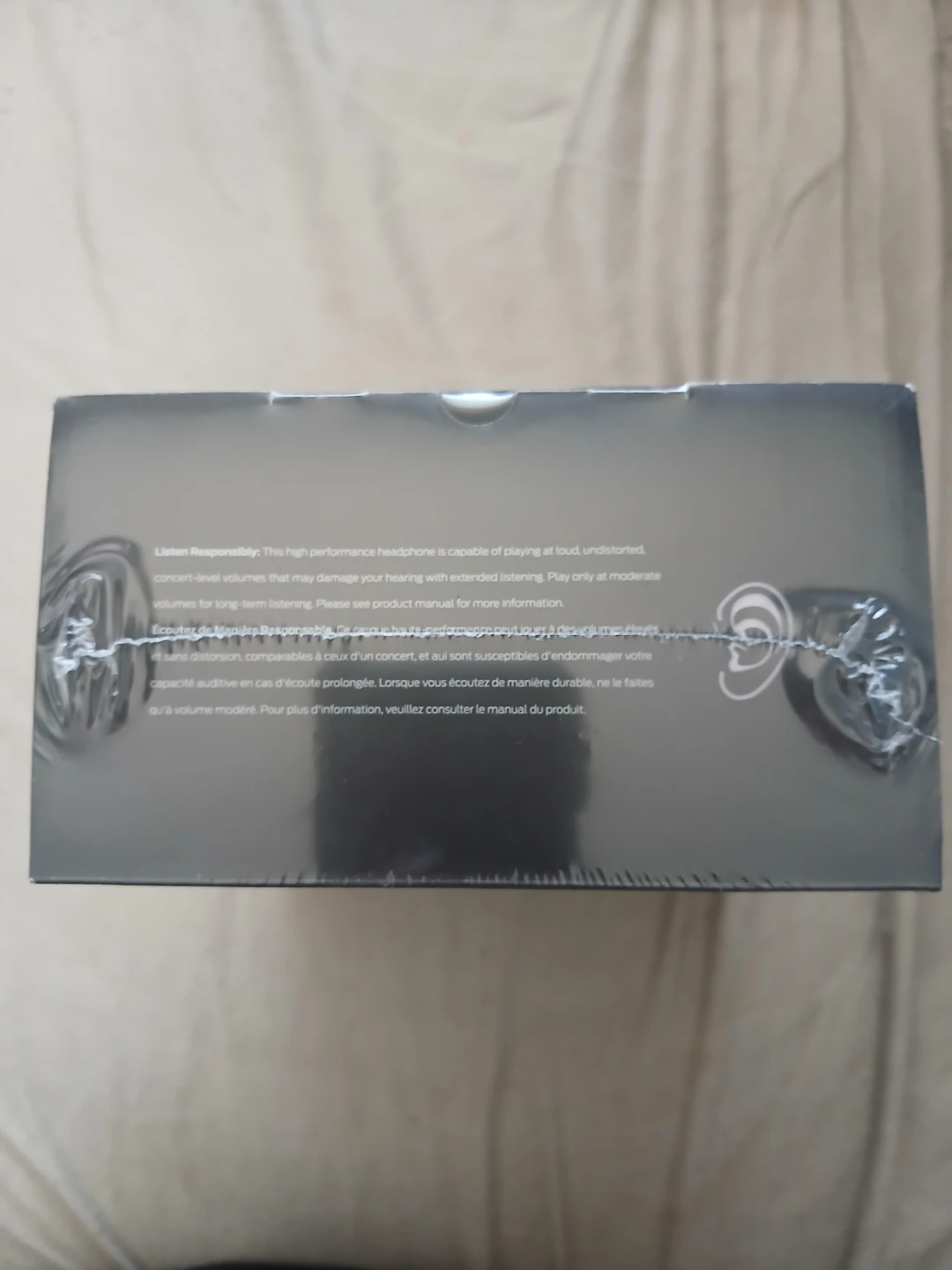 Monster Mission 100 Wireless Over-Ear Headphones - photo 4