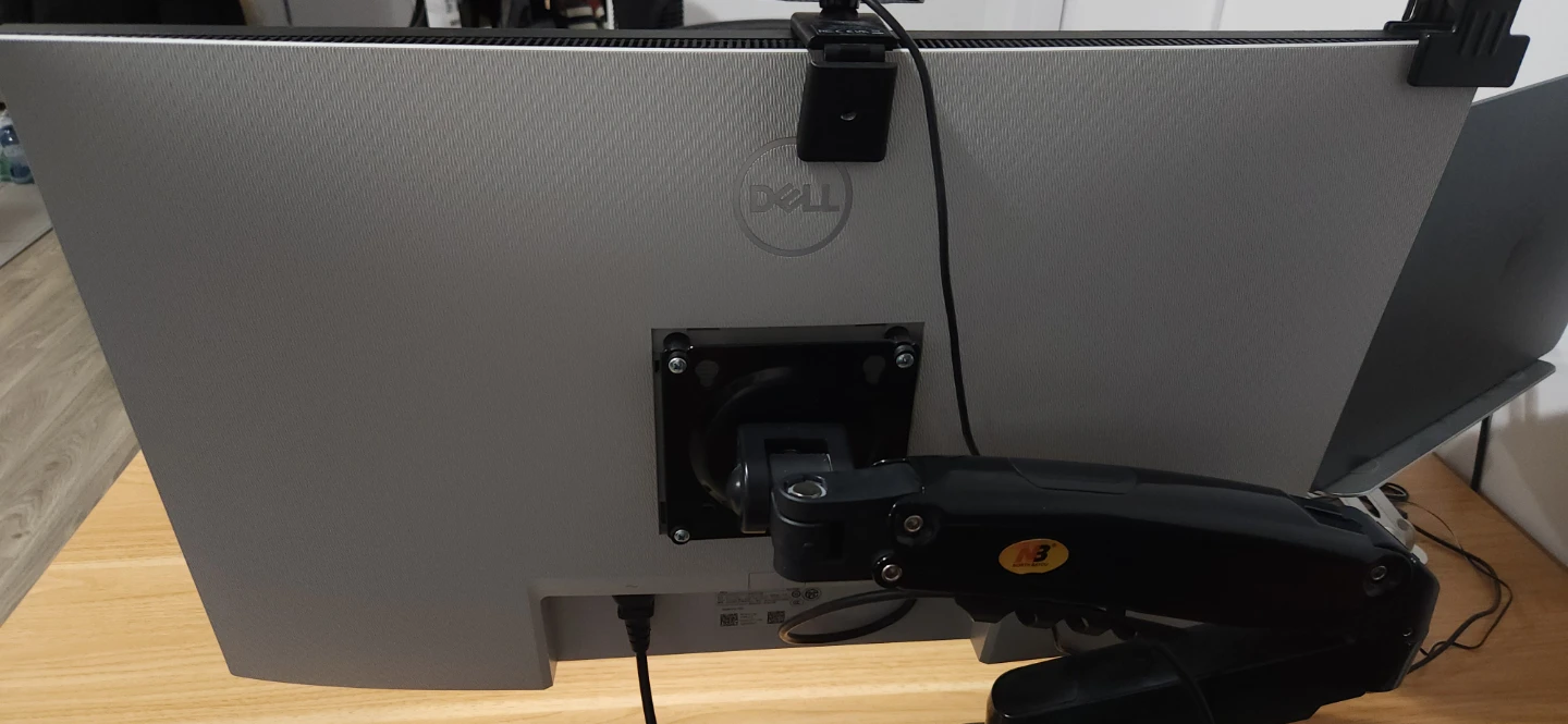 Urgent sale - Dell Monitor ($150 OBO) - photo 3