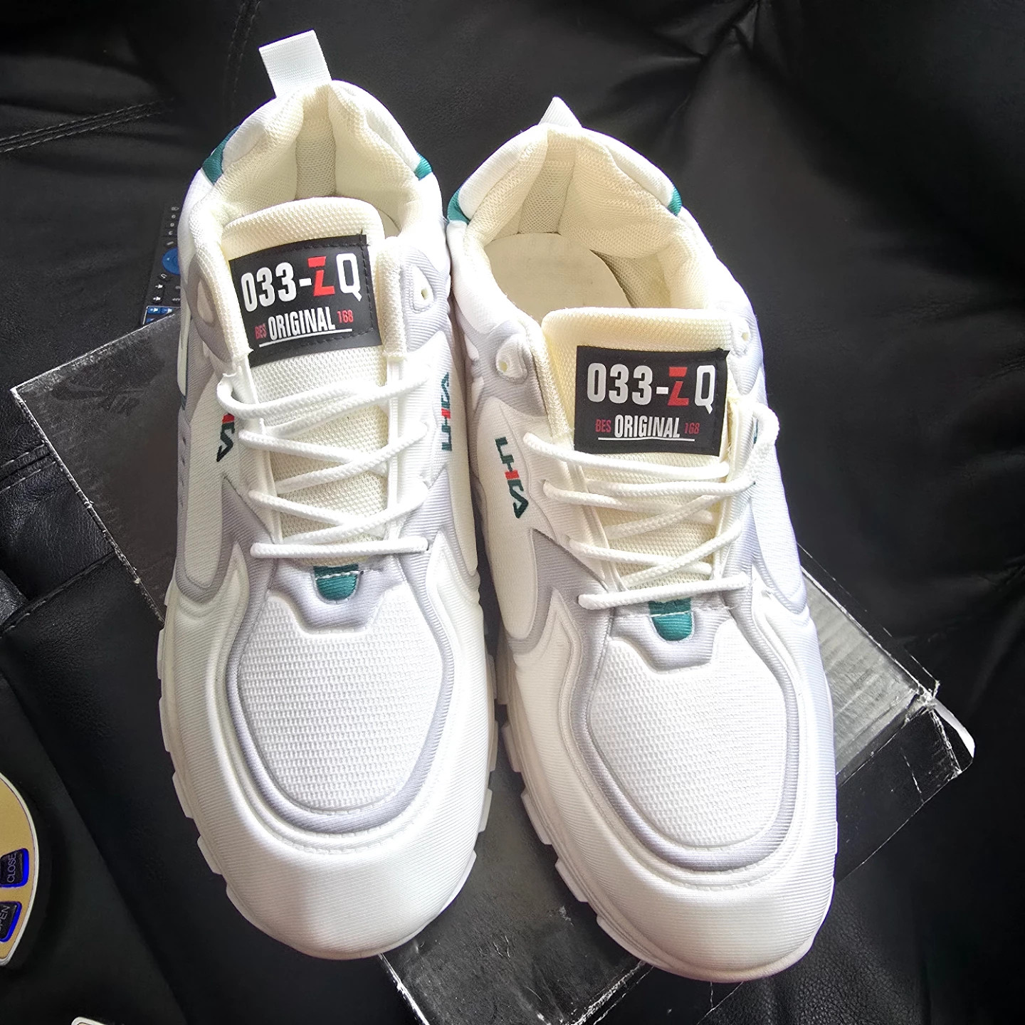 Brand new Sneakers for sale only $39 - photo 3