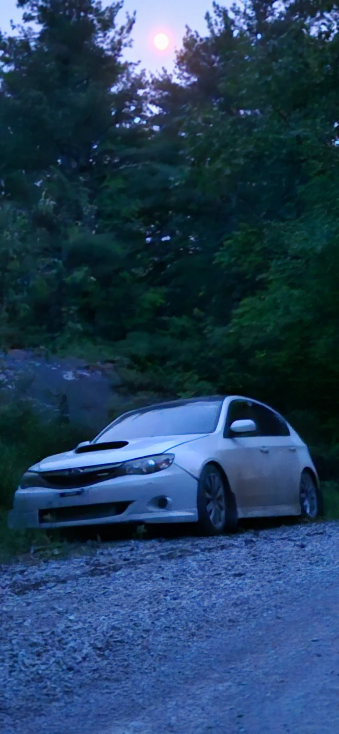 09 Subaru WRX $3500 O.B.O - photo 5