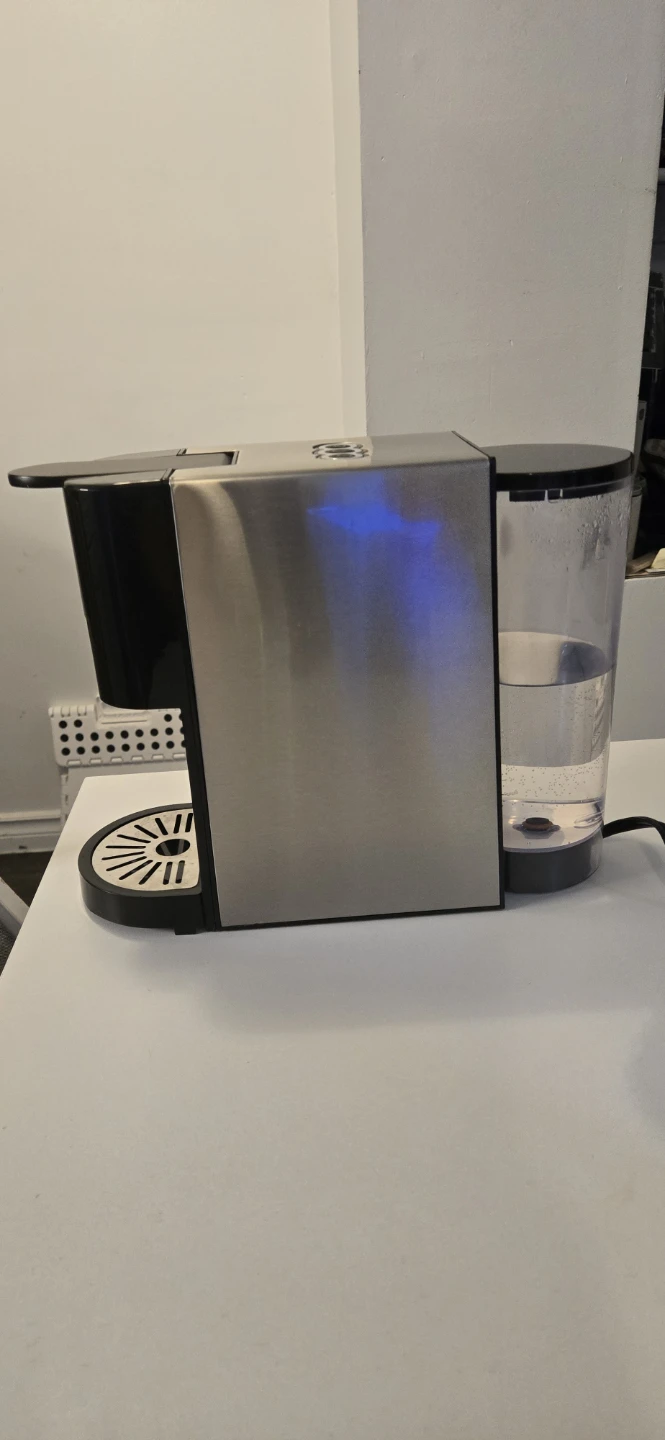 KOLTIE Multi-Capsule Coffee Machine - photo 3