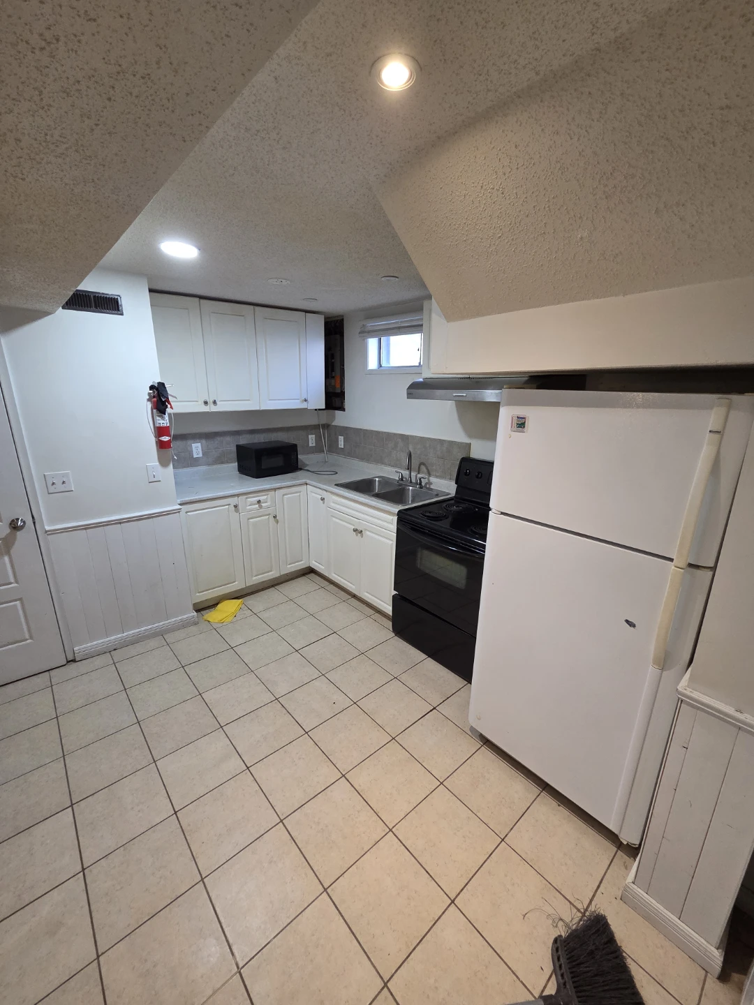 Basement for Rent