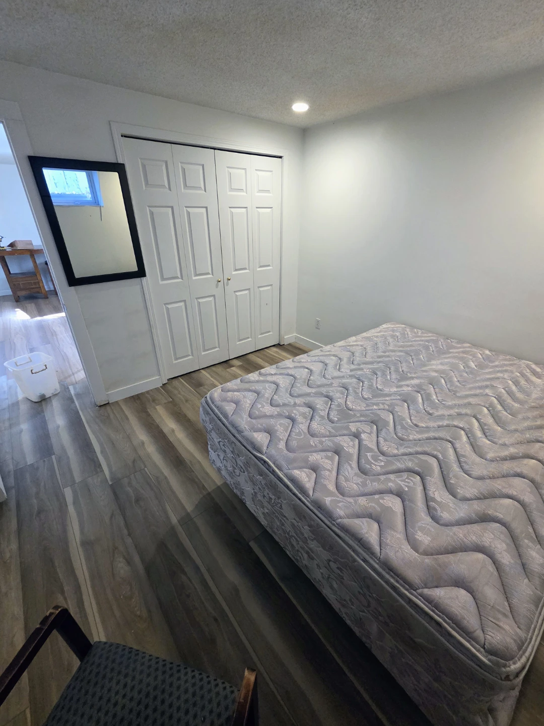 Basement for Rent - photo 4