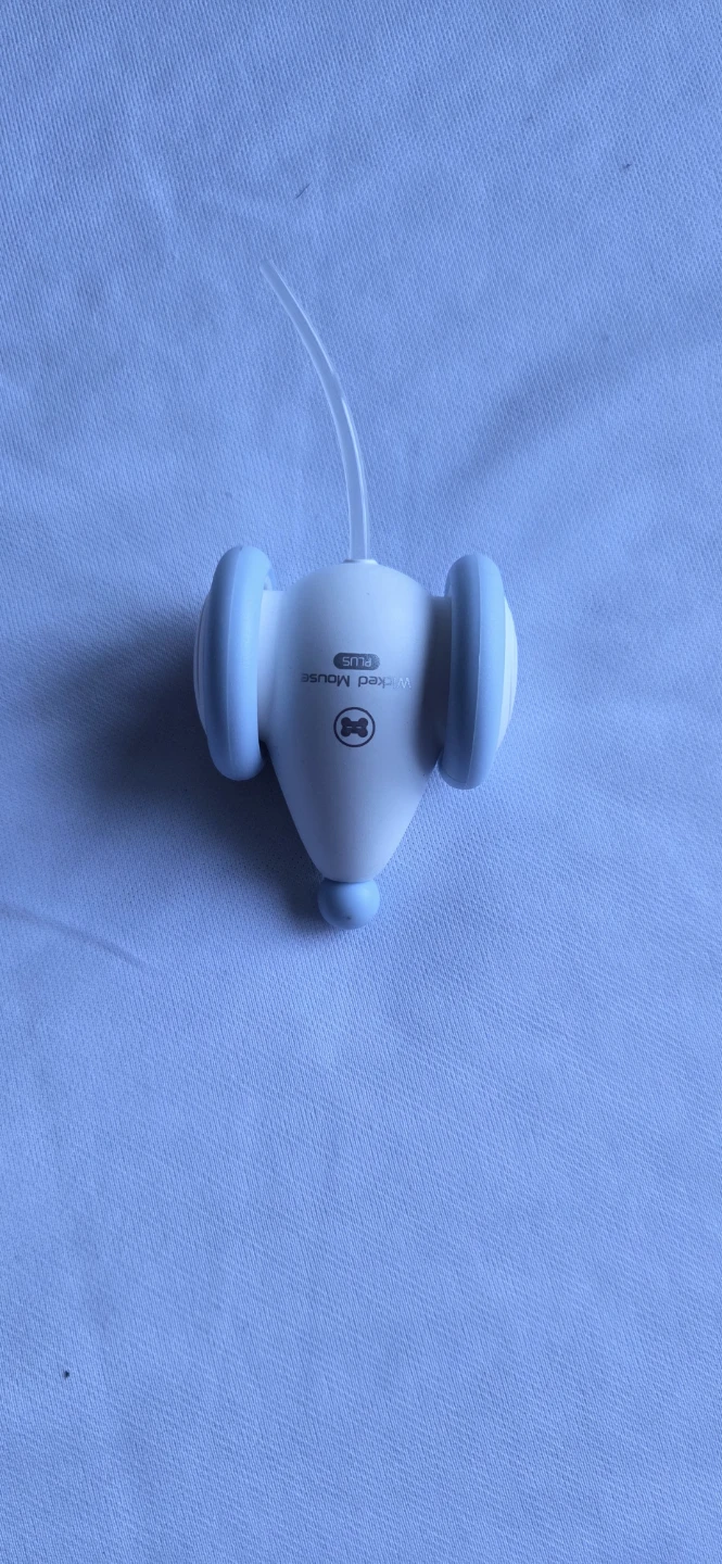 Cheerble Interactive Cat Toys for Indoor - photo 2
