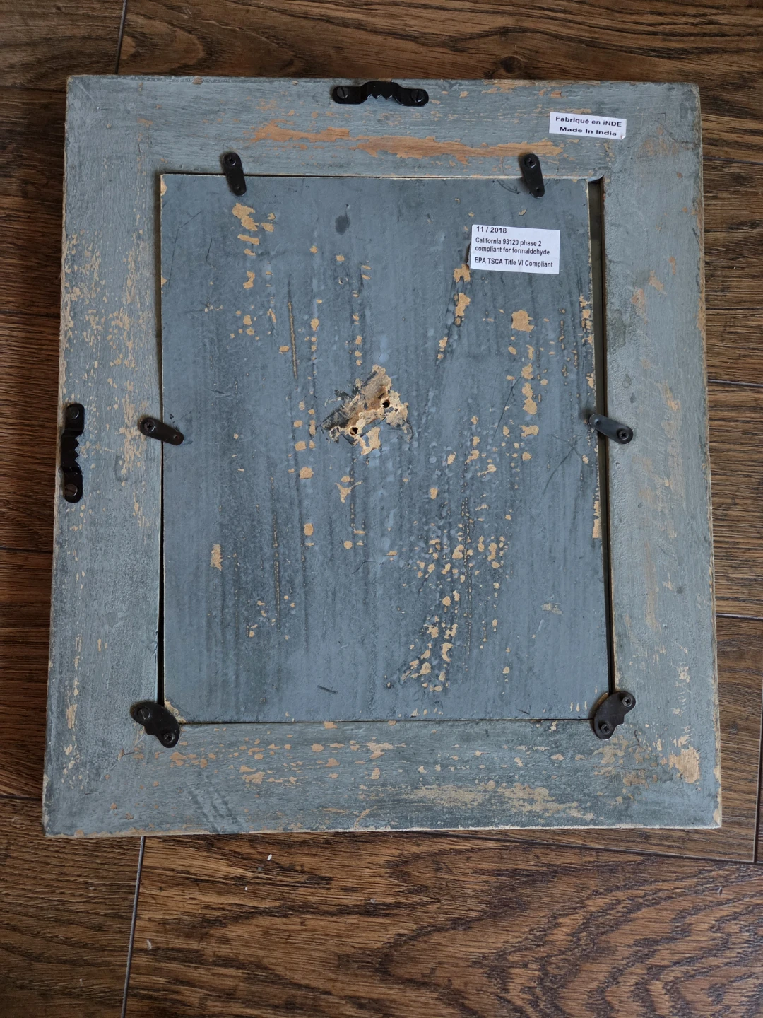 Assorted frames - photo 4
