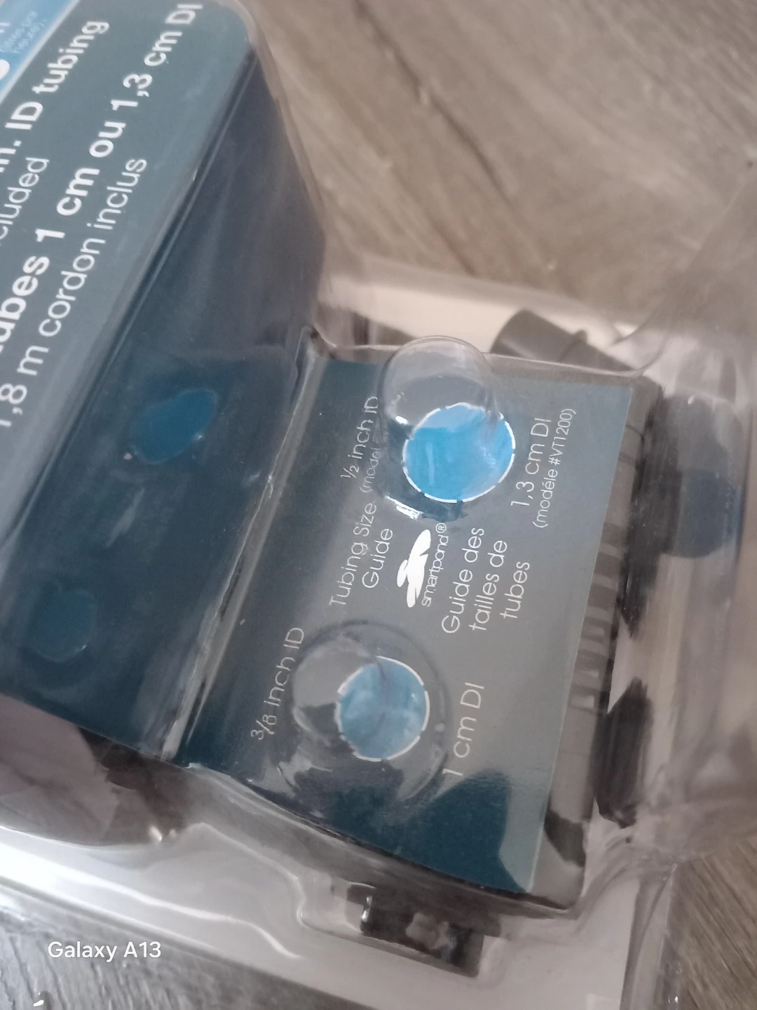 Smartpond Fountain Pump 50-80 GPH - photo 5