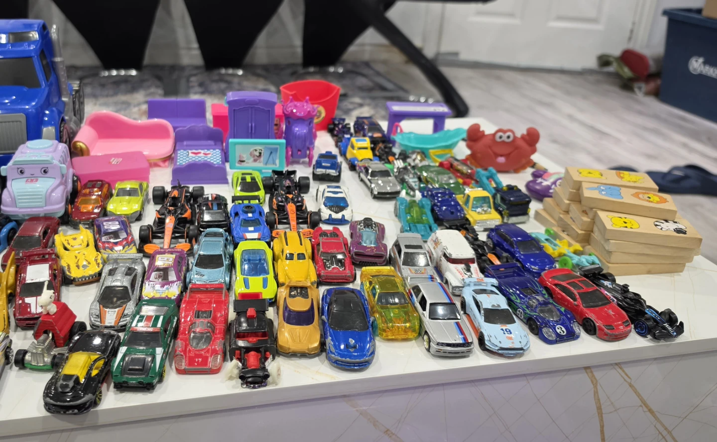 FREE FREE FREE TOYS - photo 2